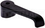 Interior Door Handle fits 2001-2008 Mack CV  DORMAN - HD SOLUTIONS