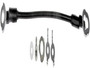 Dorman - HELP Tailgate Support Cable P/N:38546