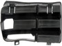 Dorman - HELP Bumper Grille Insert P/N:45165