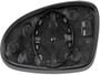 Dorman - HELP Door Mirror Glass P/N:56040