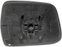 Dorman - HELP Door Mirror Glass P/N:56518