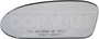 Dorman - HELP Door Mirror Glass P/N:57052