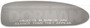 Dorman - HELP Door Mirror Glass P/N:57052