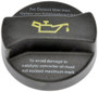 Dorman - HELP Engine Oil Filler Cap P/N:80989