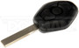 Dorman - HELP Keyless Entry Transmitter Cover P/N:92089