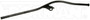 Dorman - HELP Engine Oil Dipstick Tube P/N:921-136