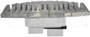 Dorman - OE Solutions HVAC Blower Motor Resistor P/N:973-102