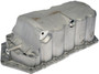 Engine Oil Pan fits 2005-2008 Pontiac Grand Prix  DORMAN OE SOLUTIONS