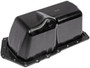 Engine Oil Pan fits 1985-1990 Pontiac Bonneville Grand Am  DORMAN OE SOLUTIONS