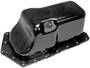 Engine Oil Pan fits 1995-1996 Pontiac Trans Sport  DORMAN OE SOLUTIONS