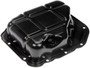 Engine Oil Pan fits 2003-2006 Hyundai Santa Fe  DORMAN OE SOLUTIONS