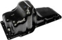 Dorman - OE Solutions Engine Oil Pan P/N:264-620