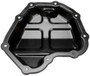 Engine Oil Pan fits 2011-2019 Nissan Juke Sentra  DORMAN OE SOLUTIONS