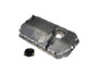 Engine Oil Pan fits 2005-2009 Audi A4 Quattro,A6 Quattro A4,A6  DORMAN OE SOLUTI