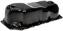 Engine Oil Pan fits 2002-2006 Jeep Liberty Wrangler  DORMAN OE SOLUTIONS