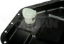 Dorman - OE Solutions Transmission Oil Pan P/N:265-860