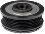 Dorman - OE Solutions Alternator Pulley P/N:300-854