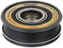 Dorman - OE Solutions Alternator Pulley P/N:300-862