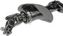 Dorman - OE Solutions Steering Shaft P/N:425-189