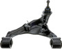 Suspension Control Arm and Ball fits 2010-2013 Land Rover Range Rover Sport  DOR