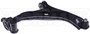 Dorman - OE Solutions Suspension Control Arm and Ball Joint Assembly P/N:521-206