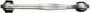 Dorman - OE Solutions Suspension Control Arm P/N:521-493