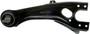 Dorman - OE Solutions Suspension Trailing Arm P/N:522-014