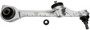 Suspension Control Arm and Ball fits 2007-2013 Mercedes-Benz S600 S65 AMG S550
