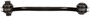 Lateral Arm fits 2009-2014 Volkswagen Jetta Beetle Eos,GTI  DORMAN OE SOLUTIONS