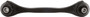 Lateral Arm fits 2009-2014 Volkswagen Jetta Beetle Eos,GTI  DORMAN OE SOLUTIONS