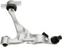 Suspension Control Arm and Ball fits 2006-2010 Infiniti M35 M45  DORMAN OE SOLUT