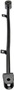 Suspension Control Arm fits 1993-1997 Nissan Altima  DORMAN OE SOLUTIONS