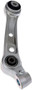Suspension Control Arm fits 2010-2017 BMW 550i GT xDrive 535i GT xDrive 750i xDr