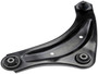 Dorman - OE Solutions Suspension Control Arm and Ball Joint Assembly P/N:522-913