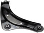 Dorman - OE Solutions Suspension Control Arm and Ball Joint Assembly P/N:522-913