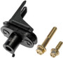 Dorman - OE Solutions Suspension Subframe Mount P/N:523-514