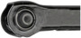 Dorman - OE Solutions Suspension Control Arm P/N:524-107