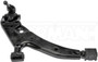 Dorman - OE Solutions Suspension Control Arm and Ball Joint Assembly P/N:524-132