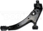 Dorman - OE Solutions Suspension Control Arm and Ball Joint Assembly P/N:524-132