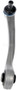 Dorman - OE Solutions Suspension Control Arm and Ball Joint Assembly P/N:524-228