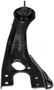 Suspension Trailing Arm fits 2006-2010 Kia Optima  DORMAN OE SOLUTIONS