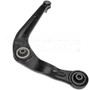 Dorman - OE Solutions Suspension Control Arm and Ball Joint Assembly P/N:524-409