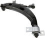 Dorman - OE Solutions Suspension Control Arm and Ball Joint Assembly P/N:524-502