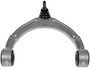 Suspension Control Arm and Ball fits 2010-2015 Porsche Panamera  DORMAN OE SOLUT