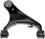 Dorman - OE Solutions Suspension Control Arm and Ball Joint Assembly P/N:524-761