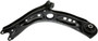 Dorman - OE Solutions Suspension Control Arm P/N:524-926