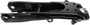 Suspension Control Arm and Ball Joint Assembly fits 1998-2004 Nissan Frontier  D
