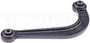 Suspension Control Arm fits 2014-2018 Mazda CX-5  DORMAN OE SOLUTIONS