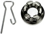 Dorman - OE Solutions Suspension Control Arm and Ball Joint Assembly P/N:526-103