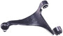 Dorman - OE Solutions Suspension Control Arm and Ball Joint Assembly P/N:526-245